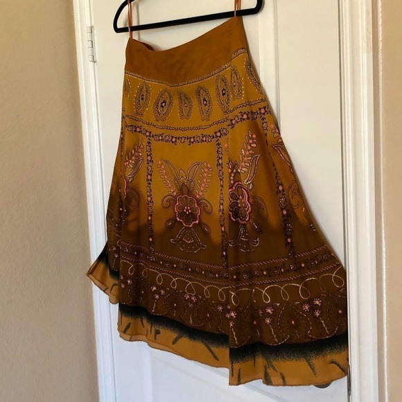 Michael Skirt Multicolor Medium - Picture 1 of 5